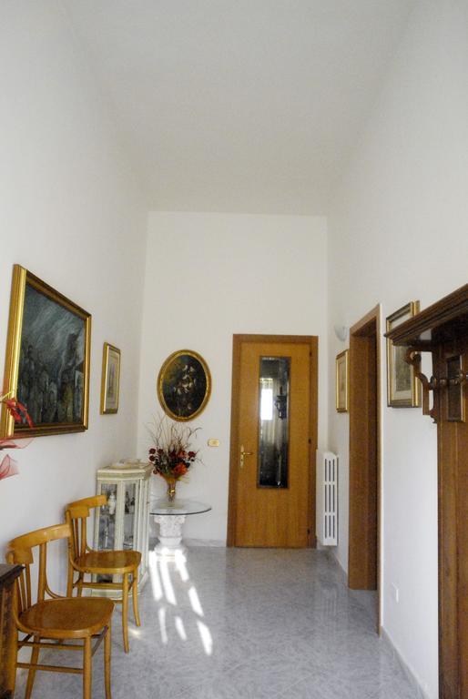 Casa Dei Furnari Collepasso Exterior foto