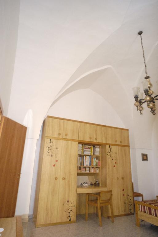 Casa Dei Furnari Collepasso Exterior foto
