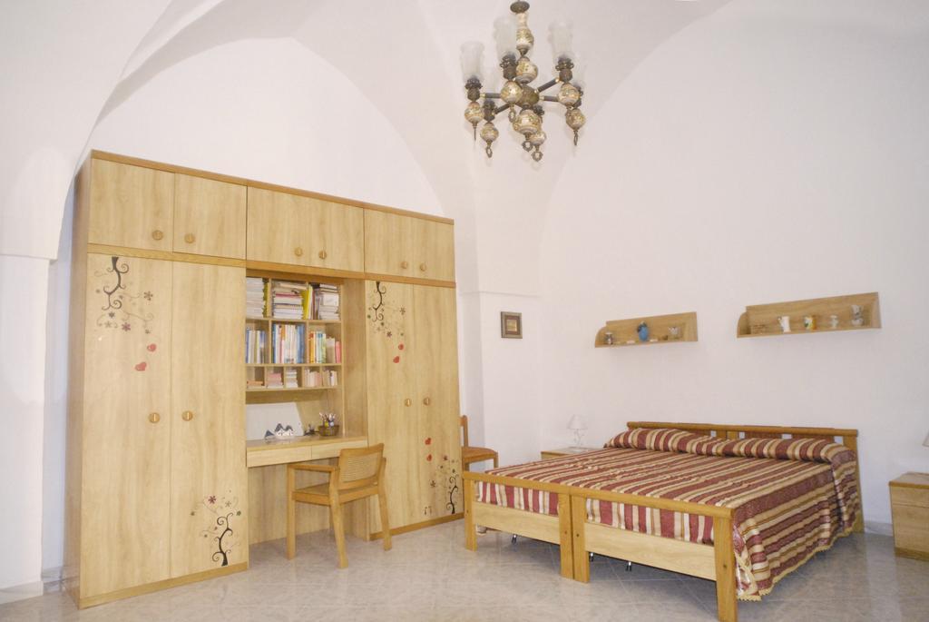 Casa Dei Furnari Collepasso Exterior foto