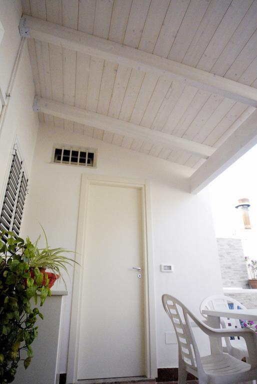Casa Dei Furnari Collepasso Exterior foto