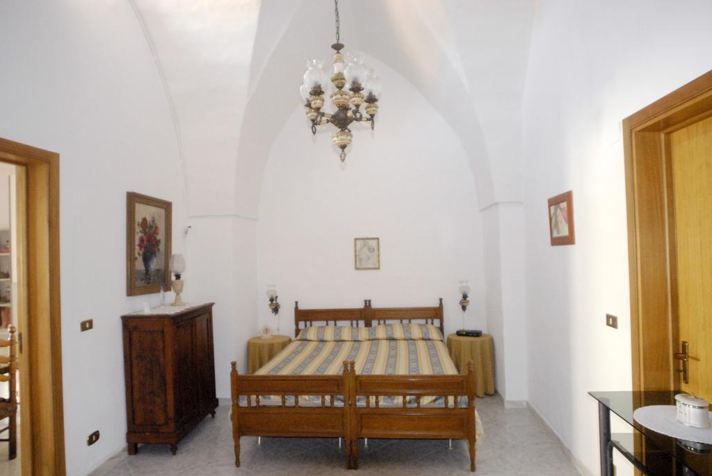 Casa Dei Furnari Collepasso Exterior foto