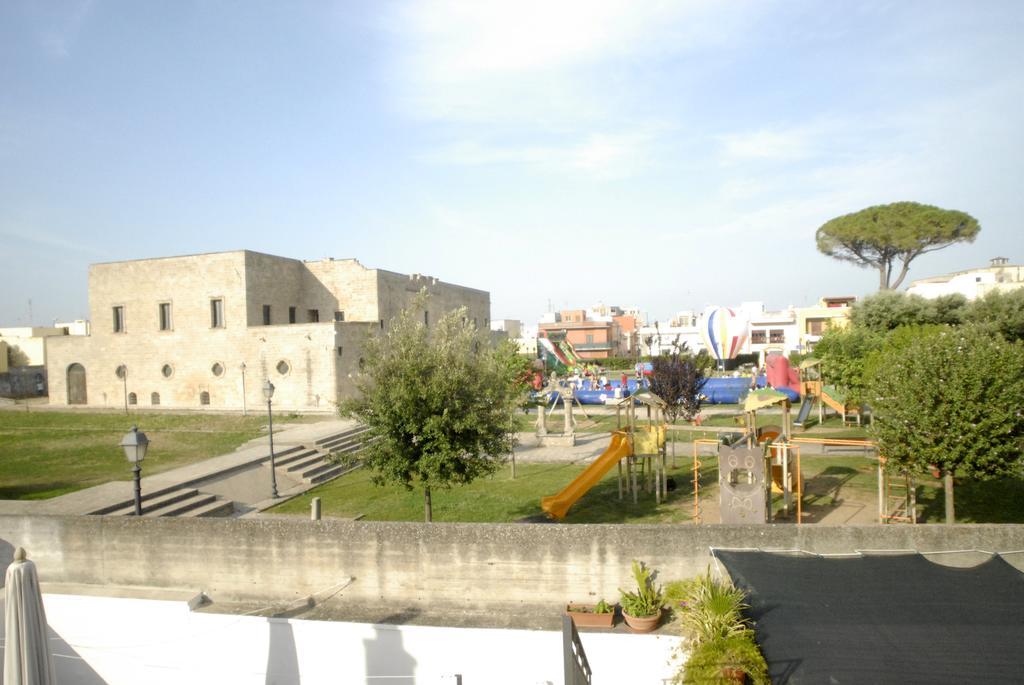 Casa Dei Furnari Collepasso Exterior foto