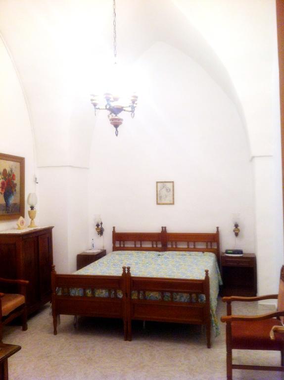 Casa Dei Furnari Collepasso Exterior foto